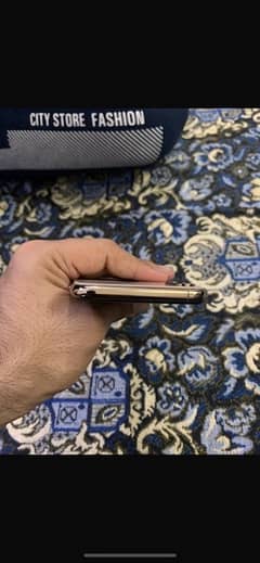 iphone xs 64gb nonpta all ok! GOLDEN BUEATY ! 0