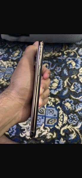 iphone xs 64gb nonpta all ok! GOLDEN BUEATY ! 3