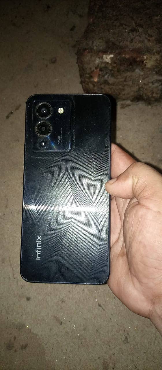 infinix note 12 2