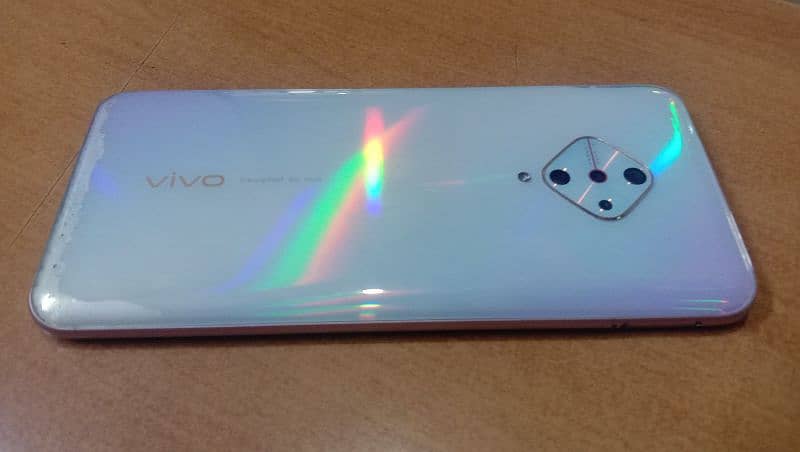 Vivo S1 Pro 1