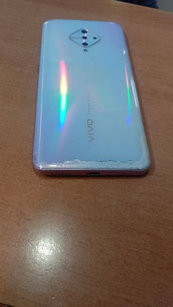 Vivo S1 Pro 7