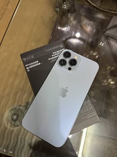 Iphone 13 pro max Non PTA