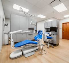 Dental assistant required