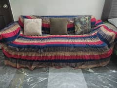 Sofa Set available for sale.