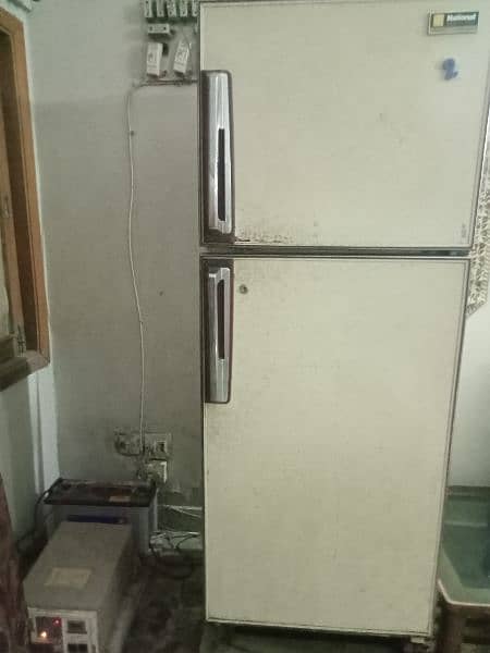 National fridge for sale 0