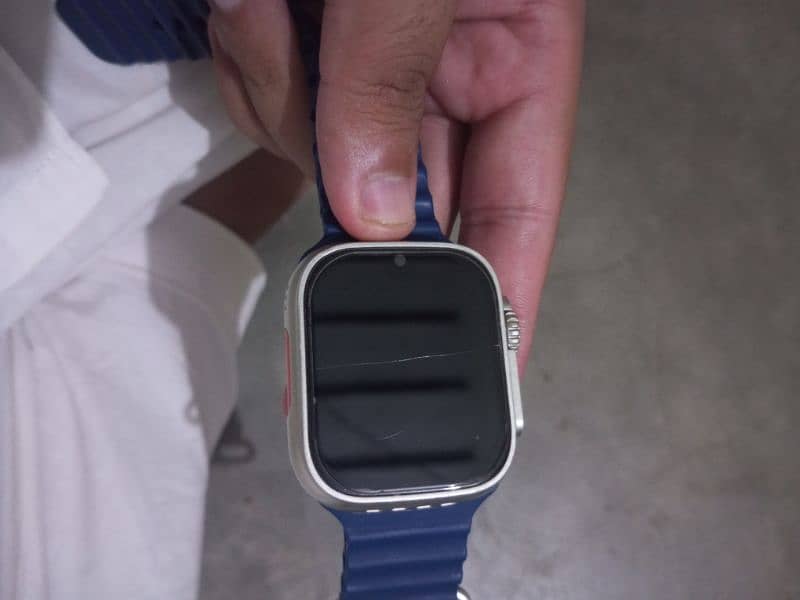 smart watch ultra S9 4G wifi 0
