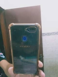 oppo A5s model ha colour blue