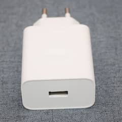 Original Realme 18W Box out Adapter 0