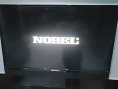 LED TV 32 inch original NOBEL