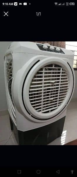 super Asia Air Cooler 0