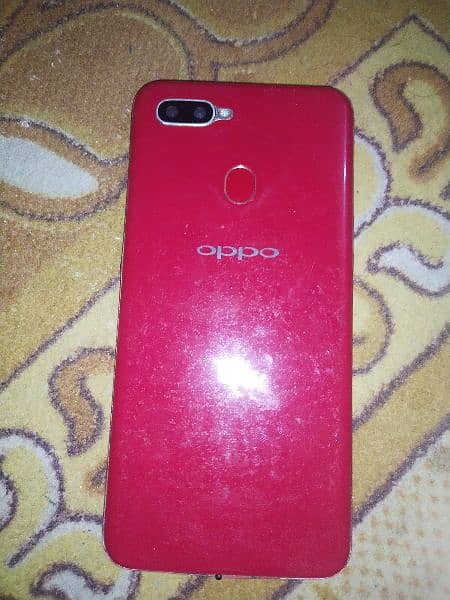 Oppo A5s 3-32 1