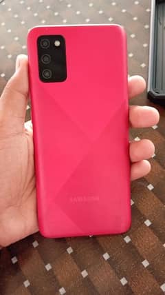 samsung a02s mobile for sale