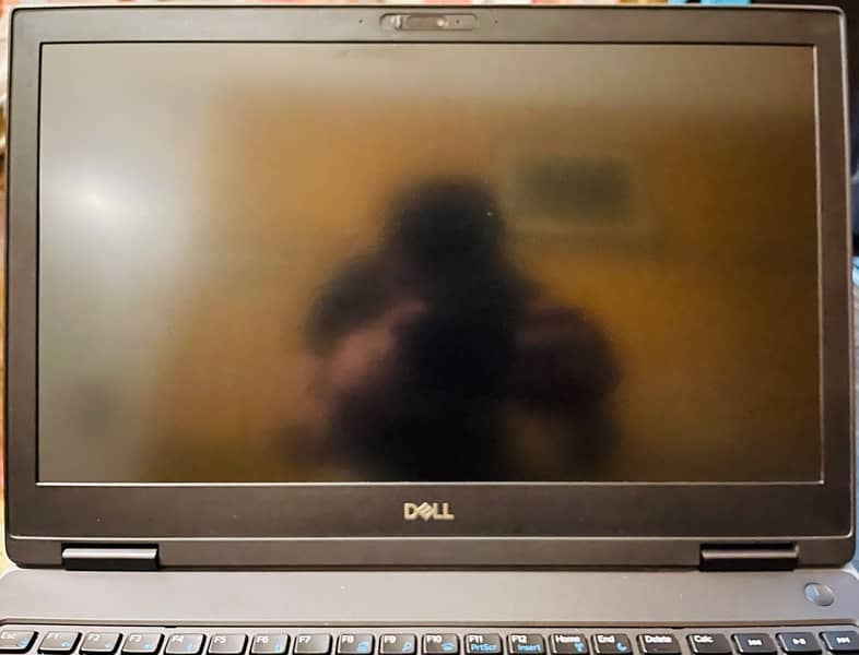 Dell Precision 7540 2