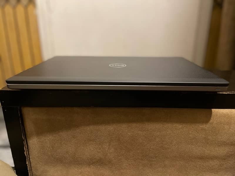 Dell Precision 7540 5