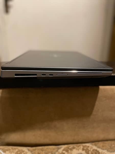 Dell Precision 7540 6