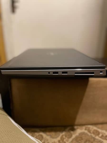 Dell Precision 7540 7