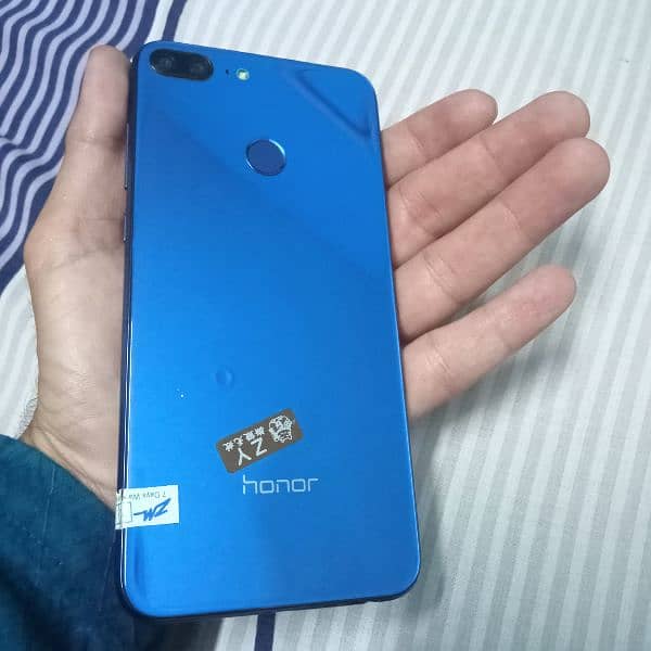 Huawei Honor 9 Lite 2