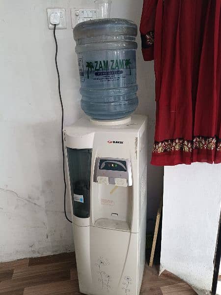 Water Dispenser Imported 0