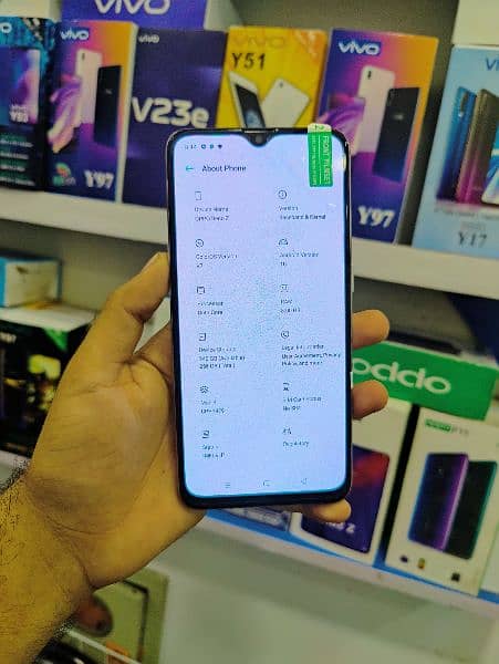 oppo Reno z 6