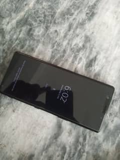 sony xperia 5 PTA waterpack 10 by 10 allok60 fps pubg call 03436550194