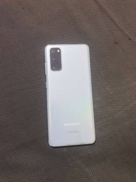 samsung s20 5G 1