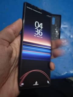 Sony Xperia 1 0