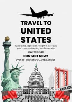 Top USA Visa Application and Expert Assistance Services
