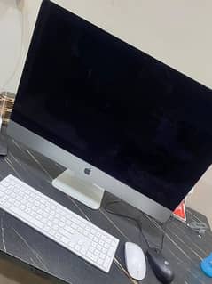 iMac 27 inch 2013