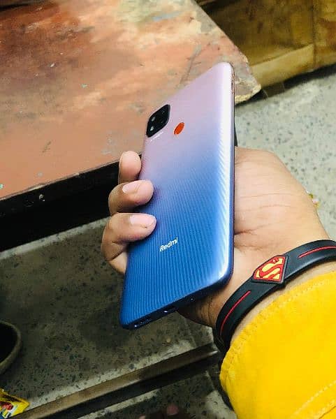 Redmi 9c 3