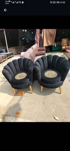 Coffee chairs 0