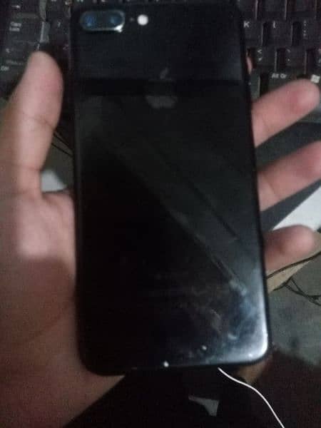 i phone 7plus non pta exchange possible 0