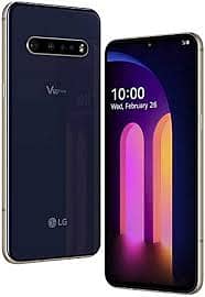 LG V60 ThinQ 5G 1