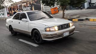 Toyota Crown 1994