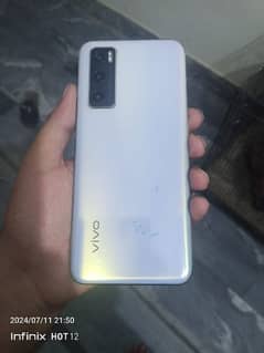 Vivo V20 SE