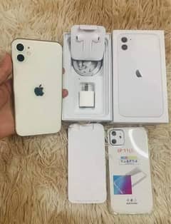 iphone 11 128 GB storage PTA approved 0346/8232/478