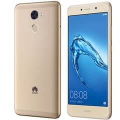 Huawei Y7 prime 2019 model 0