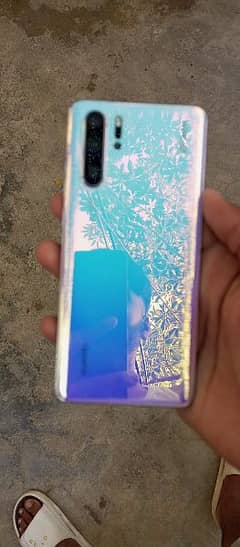 Huawei p30 Pro 8.256 exchng possible