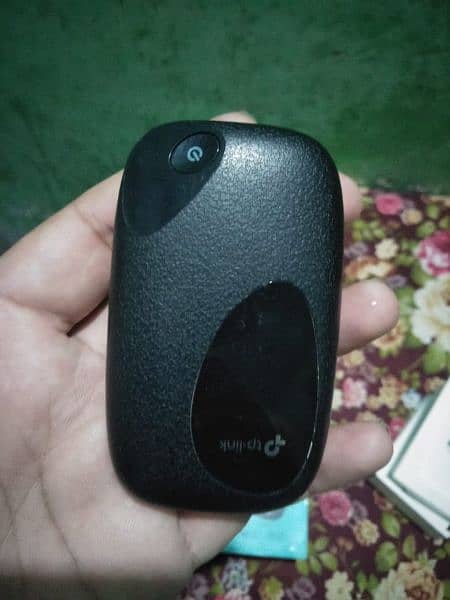 wifi device tp link 7000 all sim working 2