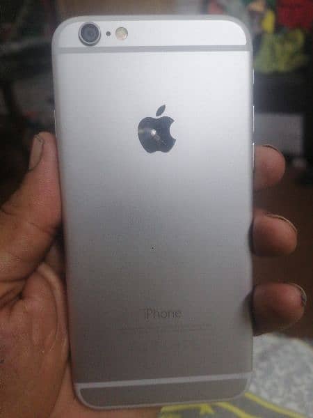 IPhon 6 1