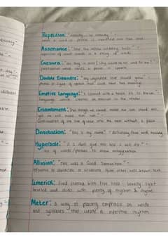 Handwritten assignment 0