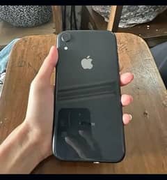 iphone Xr 128GB