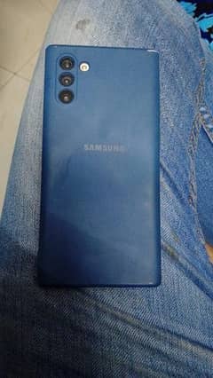 Samsung note 10