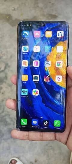 Huawei p30 Pro 8.256 exchng possible