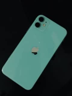 iPhone 11 Factory Unlock