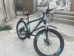 26MTB Mountain bicycle for sale