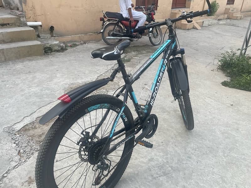 26MTB Mountain bicycle for sale 4