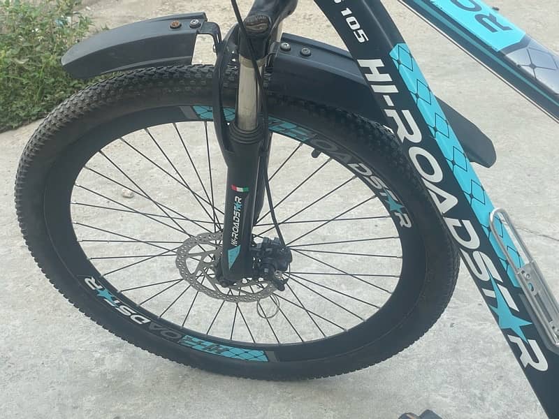 26MTB Mountain bicycle for sale 7