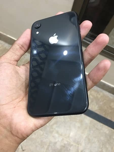 iPhone XR 128 Jv WaterPack 10/10 1