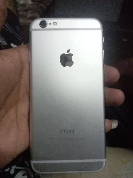 I phone 6 10 buy 10 condition 0