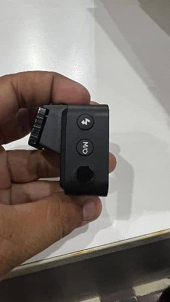 Godox X3S Touch Screen Flash Transmitter 0